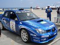 8 Subaru Impreza STI A.Aghini - M.Cerrai Paddock Termini (4)